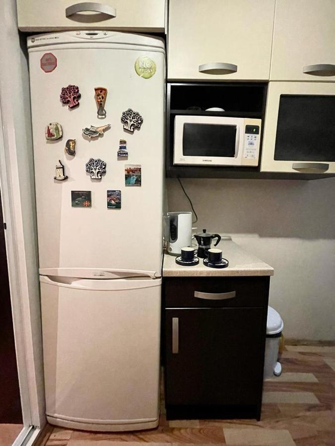 Center House Hostel プリシュティナ エクステリア 写真